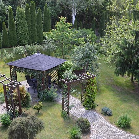 Apartamenty Kora Cieplice Jelenia Góra Esterno foto
