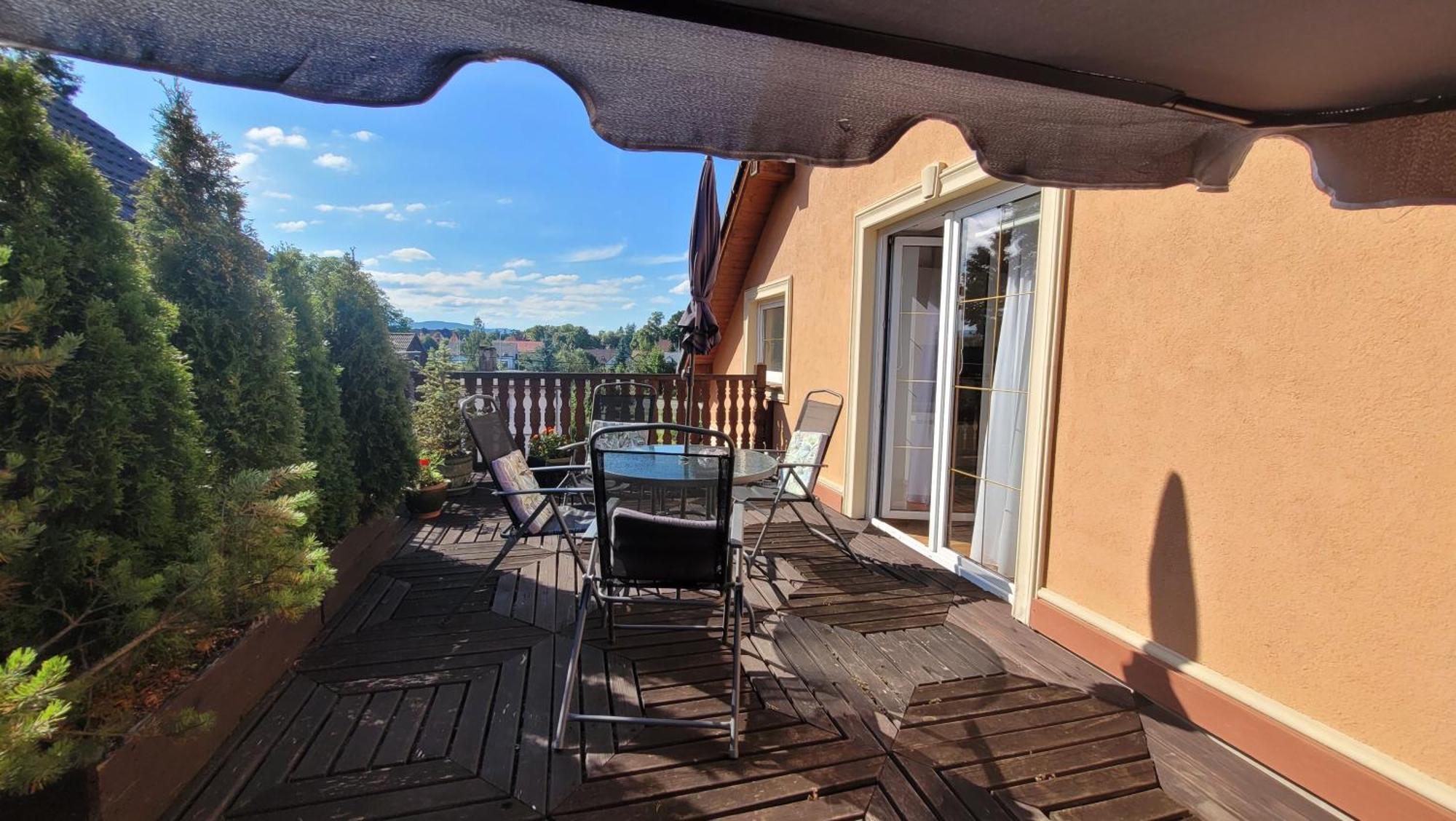 Apartamenty Kora Cieplice Jelenia Góra Esterno foto