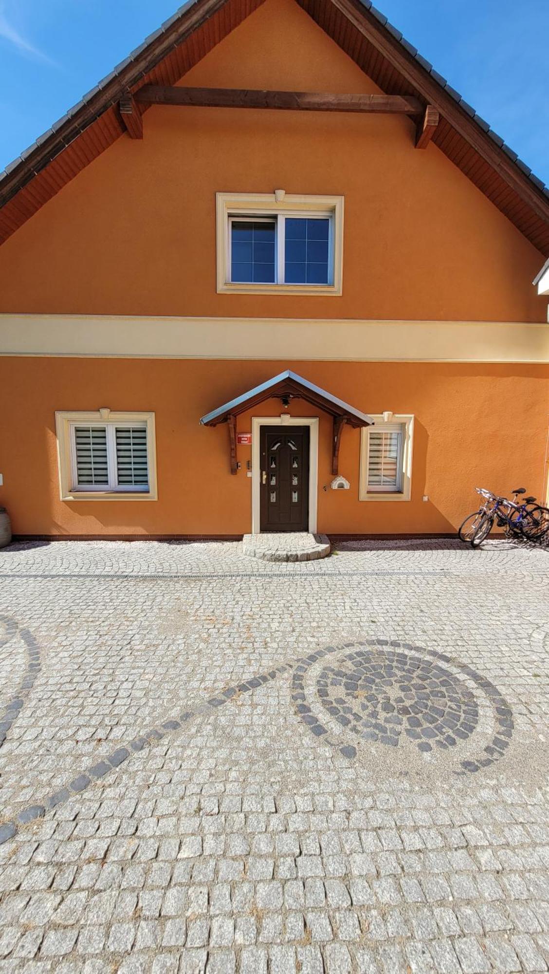 Apartamenty Kora Cieplice Jelenia Góra Esterno foto