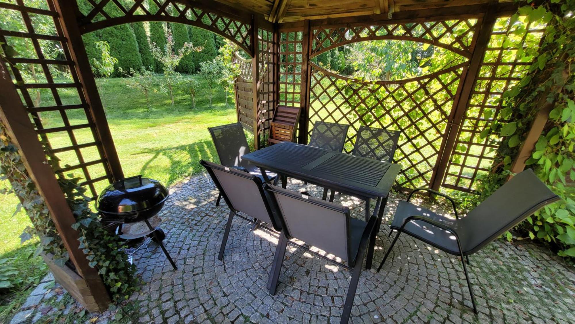 Apartamenty Kora Cieplice Jelenia Góra Esterno foto