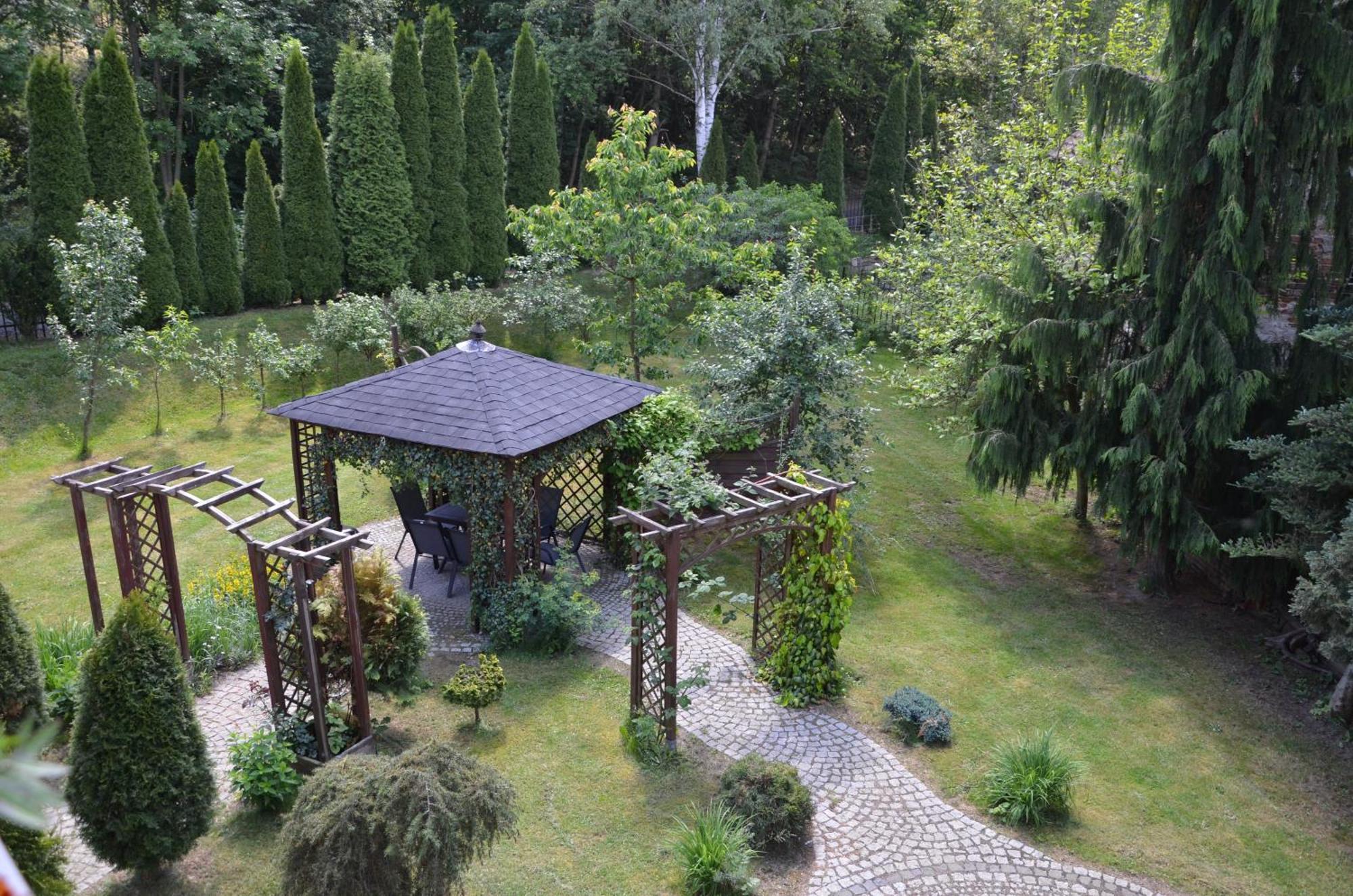 Apartamenty Kora Cieplice Jelenia Góra Esterno foto